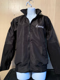 Racer Light Lined Morning Jacket- Custom order