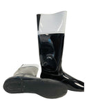 Equiwin Clarino White Boot