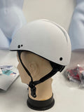 Certified Schooling Helmet by Ovation -ASTM 1163