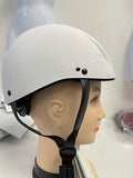 Certified Schooling Helmet by Ovation -ASTM 1163