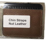 Uof Chinstrap replacements