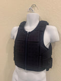 Racer Vest Ultra Lite  Japanese Style Velcro Sides