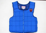 Excalibur Track Model EN13158 Certified Saftey Vest