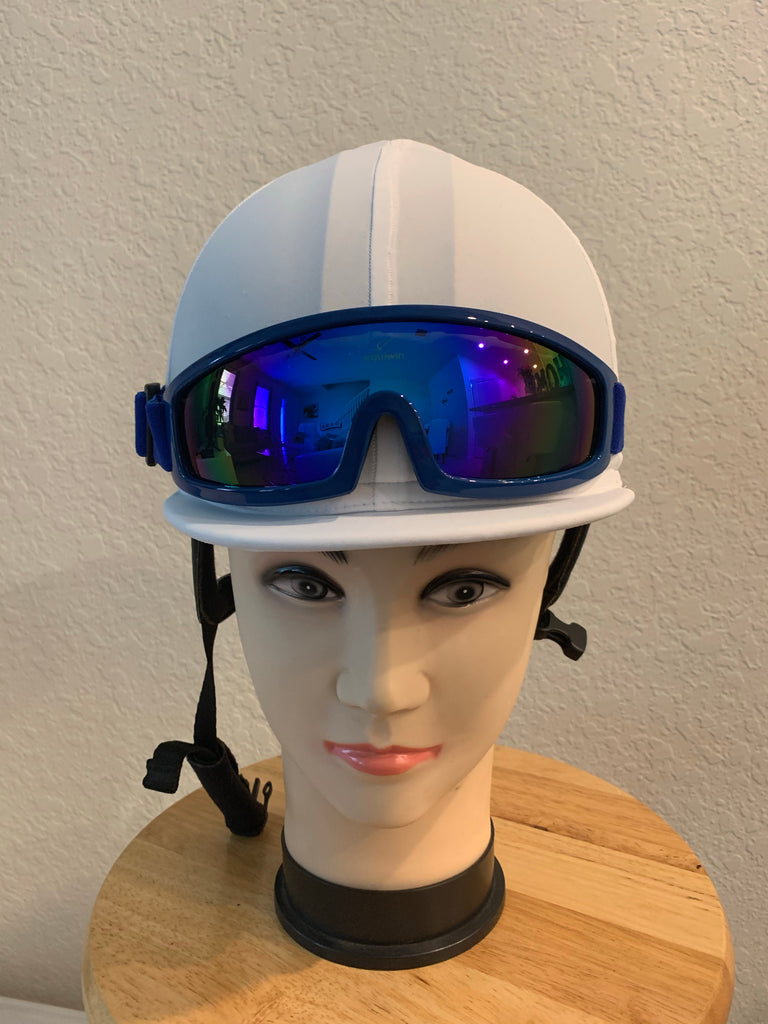 Equiwin bijou saftey goggles