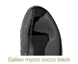 DG Galileo Zipper Gallop Boots Custom Order🇮🇹