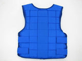 Excalibur Track Model EN13158 Certified Saftey Vest