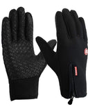 Winter Fleece Insulated Gloves🥶🥶
