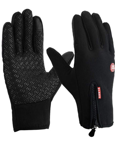 Winter Fleece Exercise Thinsulated Gloves🥶🥶