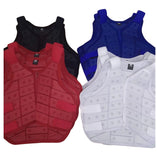 Racer Vest Competitor Style Ultra Lite