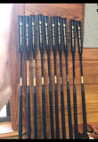 Super Soft Cush Cush Whip-Classic style-READ PRODUCT DESCRIPTION