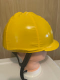 Racer Shiny Latex Helmet Covers