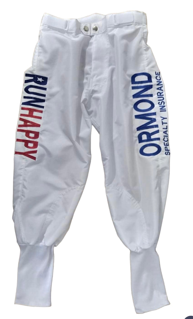 Promo Pants Custom Ordered