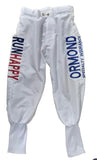 Promo Pants Custom Ordered
