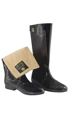 ELEGANCE Elite Winter Exercise BOOTS🥶 Size 10 only