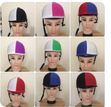 Racer 2 Tone Classic Helmet Covers