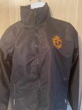 Racer Light Lined Morning Jacket- Custom order