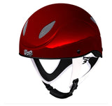 Uof ADV Color Helmet Custom Ordered ( lace back )