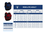 Tipperary Ride Lite Exercise Vest ** Clearance Sale