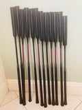 Super Soft Cush Cush Whip-Classic style-READ PRODUCT DESCRIPTION