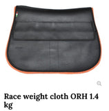 Uof Saddle Weight Pad 🇮🇹