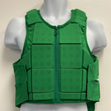 Racer Vest Ultra Lite  Japanese Style Velcro Sides