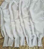 Racer Taffeta Race Pants