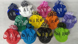 Racer QH Custom ordered Helmet Covers