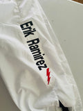 Add Embroidered Name on Leg only