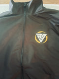 Racer Light Lined Morning Jacket- Custom order