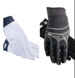 Riding SSG Wet & Dry Grip Gloves.