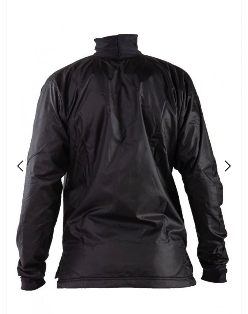 Jubea Winter Blizzard Insulated Pullover Shirt🥶