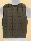 Racer Vest Ultra Lite  Japanese Style Velcro Sides