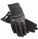 Riding SSG Wet & Dry Grip Gloves.