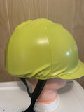 Racer Shiny Latex Helmet Covers