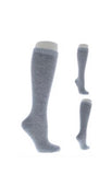 Race Socks Knee High 1 pair