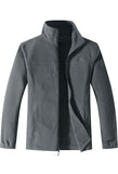 Embroidered Ladies Polar Fleece Jacket