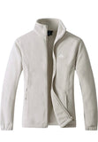 Embroidered Ladies Polar Fleece Jacket