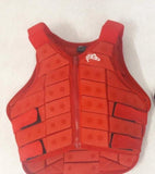 Racer Vest Competitor Style Ultra Lite