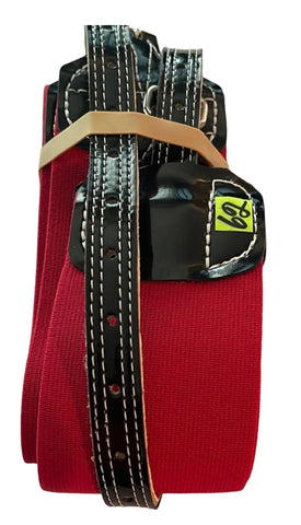 Ewalt Race Girth
