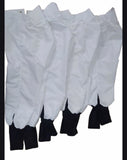 Racer Taffeta Race Pants