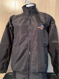 Racer Light Lined Morning Jacket- Custom order