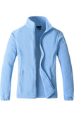Embroidered Ladies Polar Fleece Jacket