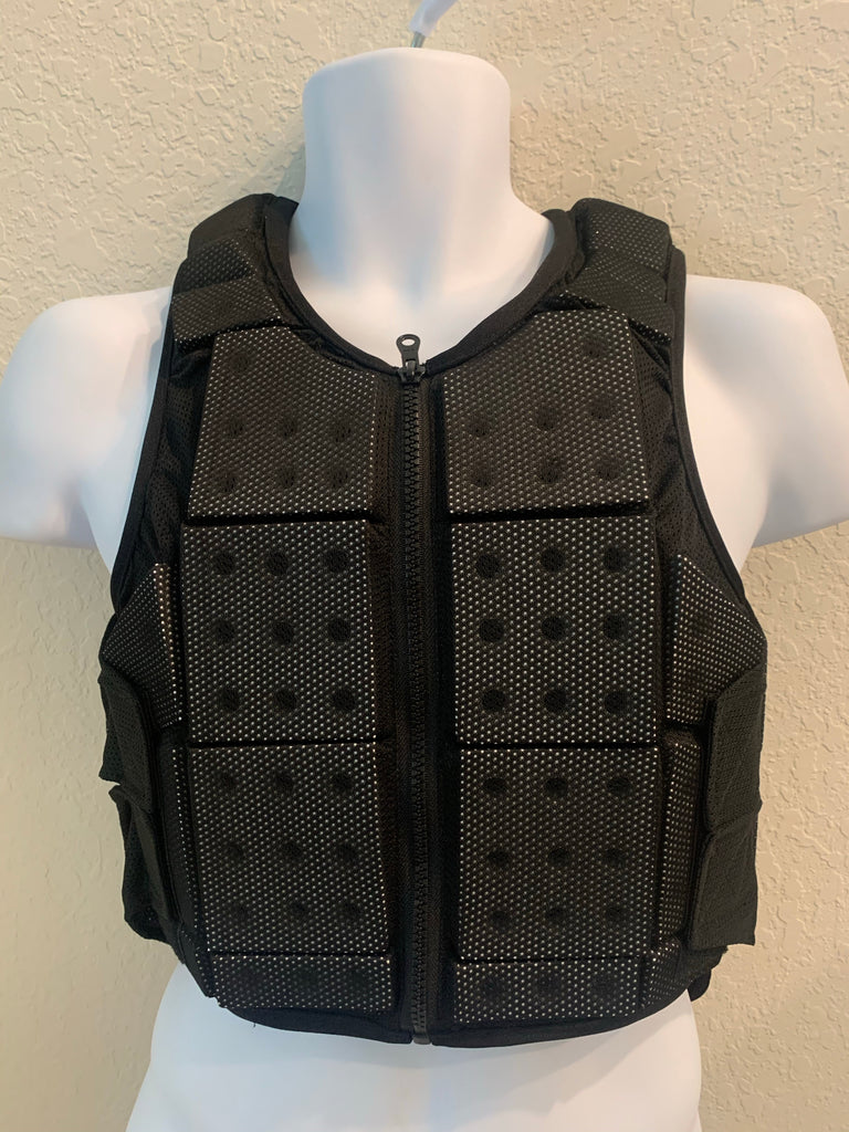 Racer Vest Ultra Lite  Japanese Style Velcro Sides