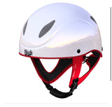 Uof ADV Color Helmet Custom Ordered ( lace back )