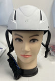 Certified Schooling Helmet by Ovation -ASTM 1163