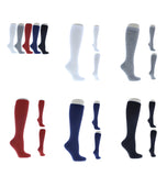 Race Socks Knee High 1 pair