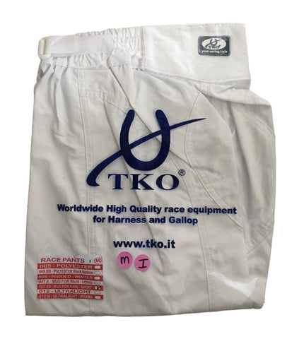 Tko Winter Lite Lined Race Pants (inside the boot🇮🇹🥶)