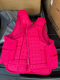 Racer Vest Ultra Lite  Japanese Style Velcro Sides