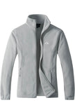 Embroidered Ladies Polar Fleece Jacket