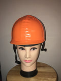 Racer Shiny Latex Helmet Covers